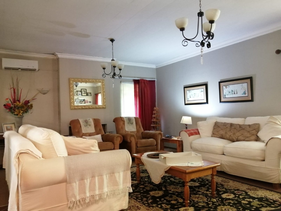 3 Bedroom Property for Sale in Allanridge Free State